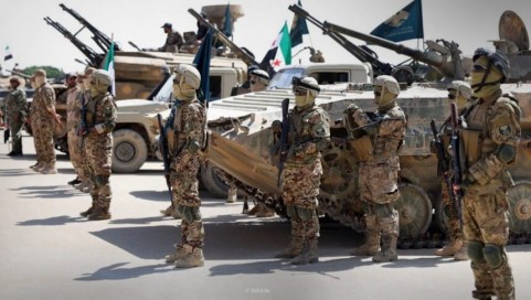 شهداء وجرحى في قصف لقسد على ريف حلب.. ورد عسكري واسع النطاق