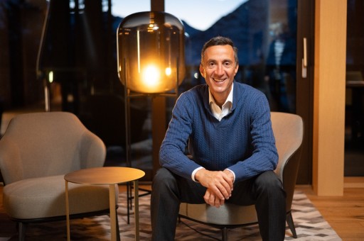 أوراسكوم تطلق تقرير الاستدامة البيئية والمجتمعية والحوكمة  تحت شعار ”حياة ذات هدف” 