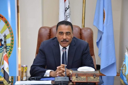 مديرية العمل بمطروح وفرت 314   فرصة عمل للشباب