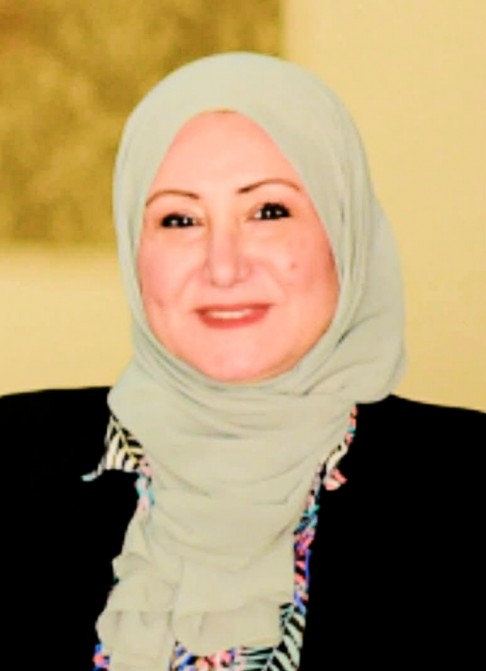 د.هانم الشيخ تكتب: العنوان الصدمة الأولي والرفض المتكرر