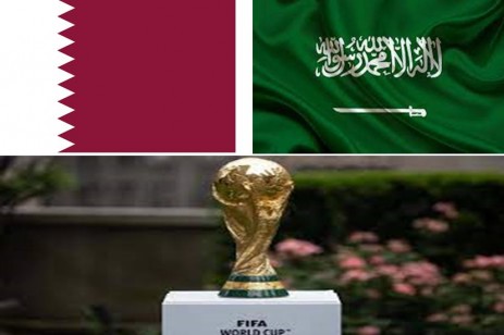 قطر والسعودية| كأس العالم.. ساحة جديدة للتنافس بين الدولتين