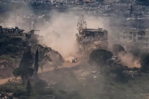 خرق جديد للهدنة.. 4 شهداء وعشرات الجرحى في غارات إسرائيلية عنيفة على جنوب لبنان والبقاع