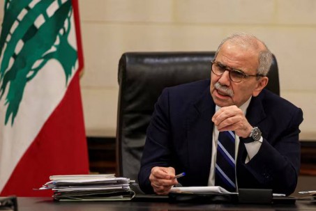سلام: إسرائيل تحتل 68 قرية جنوب لبنان.. ونتحرك دولياً لتوثيق جرائم الاحتلال