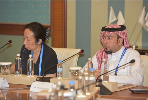 الإتحاد الدولي للرياضات الذهنية يعتمد إستضافة الصين للمونديال نوفمبر المقبل