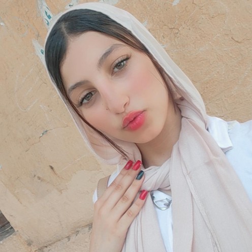 ”حياة نيوز” تهنئ الطالبة المتفوقة ملك محمد لنجاحها في الشهادة الإعدادية