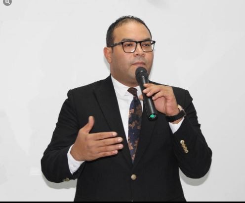 نقيب «شباب شمال القاهرة» يتقدم بأوراق ترشحه لعضوية نقابة المحامين