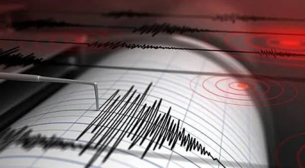 هزة أرضية شرق القاهرة ناتجة عن أعمال إنشائية ولا تدعو للقلق