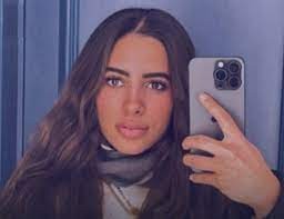 صور.. حبيبة الشماع فتاة أوبر أشرف فتاة مصرية.. ألقت نفسها من سيارة بعد أن حاول سائق أوبر المسجل خطر التحرش بها