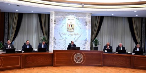 مدبولي: سيناريوهات حكومية جاهزة لمواجهة ”تداعيات الحرب”.. وإجراءات استثنائية حال تفاقم الصراع الإقليمي لضمان استدامة السلع