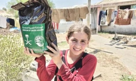 الملك سلمان للإغاثة: نفذنا 965 مشروعًا لتحسين ظروف الأطفال وأسرهم حول العالم