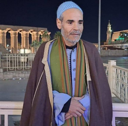 مصطفى زايد يكتب: السيدة حورية «طبيبة أهل البيت»