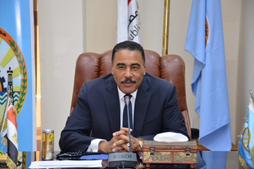 مجازر مطروح   بكامل  قوتها  وأطبائها  تستقبل  الأضاحي  بالمجان خلال  ايام  عيد  الأضحى  المبارك