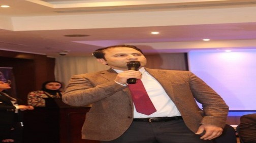 رمضان بطيئة: «مستقبل وطن» يعمل على رفعة الوطن وتحقيق مصالح الشعب المصري