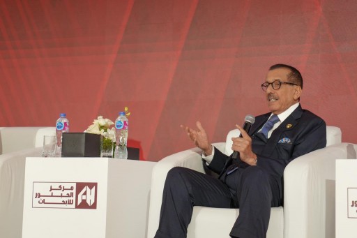 ”الحبتور” الكبير