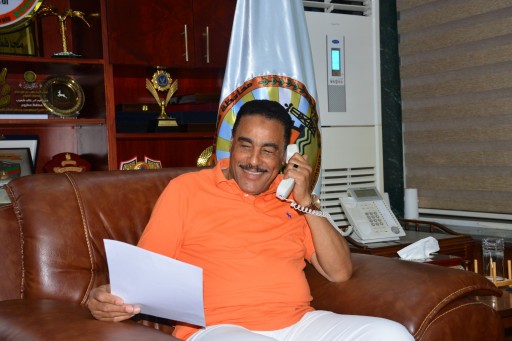 البنات اوائل اعدادية الازهر بمطروح وسما الاولي بمجموع 100%