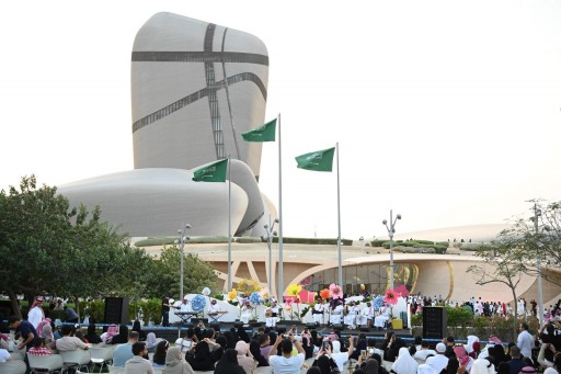 عيد إثراء” 25 فعالية تجمع بين الإبداع والثقافة والبهجة