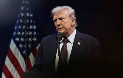 ترامب: الحرب مع إيران وضعت أوزارها.. ولولا تدخلي لامتلكت طهران ”النووي” الآن