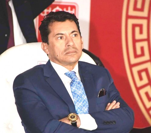 مدرب مركز شباب روض الفرج يعتدى على طفل بالسب والضرب والإدارة «لا حياة لمن تنادي»