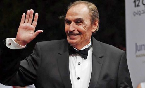 الذكرى الثالثة لرحيل فارس الشاشة.. أسرار جديدة لم تكشف في حياة عزت العلالي