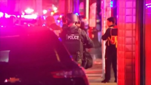 قتيلان وتسعة جرحى في إطلاق نار داخل جامعة براون الأمريكية والشرطة تواصل ملاحقة المشتبه به