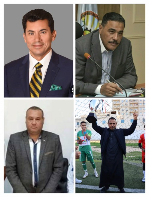 مركز شباب مستقبل العميد انجازات متواصلة وتجاهل متعمد من المسئولين