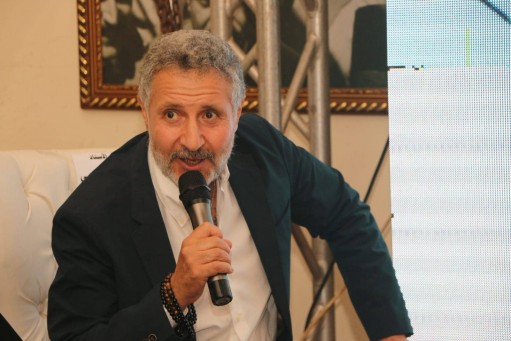 نجاد البرعي: الحجز على ممتلكات البوابة نيوز المملوكة لعبدالرحيم علي وبيعها بالمزاد