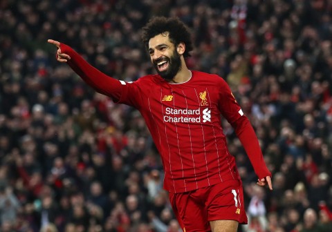 الصحافة البريطانية: محمد صلاح تخلى عن منتخب مصر في وقت حرج