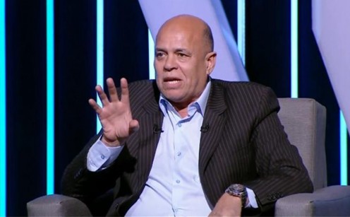 هشام يكن في ”اللمة تحلى”: كنت ألعب بـ ”الكسور والنزيف”.. وقدمت محمد صلاح للمنتخب قبل الجميع