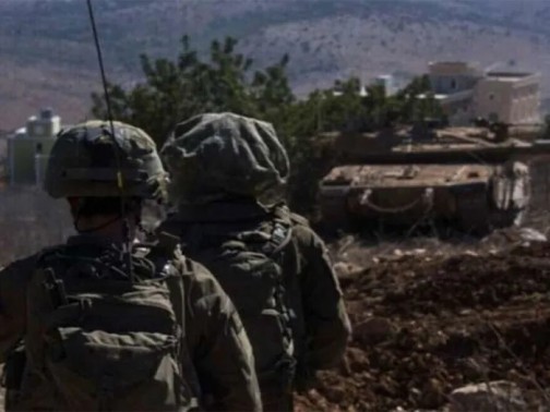 مقتل جندي إسرائيلي وإصابة آخر في جنوب لبنان واستنفار عسكري بالجولان