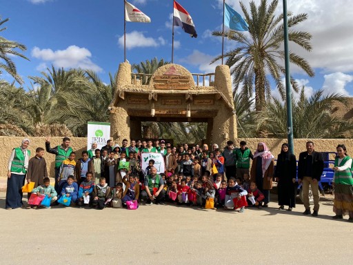 دورالمكتبات العامة في نشر ثقافة النمو الاخضر 