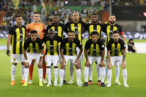 بث مباشر.. شاهد مباراة اتحاد جدة وأجمك في دوري أبطال آسيا