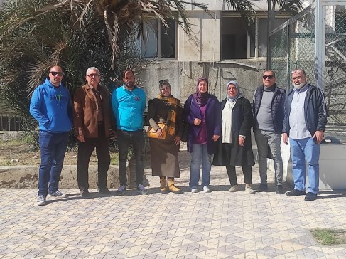 التشكيل الجديد لمجلس إدارة جمعية صندوق الزمالة للعاملين بالمستشفيات الجامعية بالإسكندرية