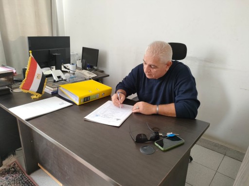 فتح باب الترشح لانتخابات التجديد النصفي بالنقابة الفرعية للمهندسين بمطروح