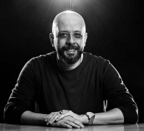 الفنان عمرو القاضي: منبر يعرض التاريخ والثقافة ويساهم في تعزيز الهوية الثقافية