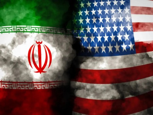 تباين في ردود الافعال الدولية والعربية  حول الضربة الامريكية لايران واستهداف المنشأة النووايه