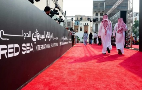 طرح سلسلة أفلام «السينما العائلية» لمهرجان البحر الأحمر السينمائي الدولي لعام 2024