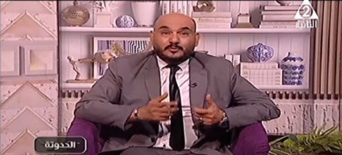 ريمون المصري يدعو المنتجين لتقديم اعمال سينمائية عن التاريخ المصري القديم