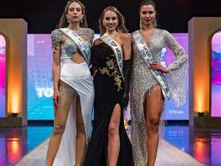 بمشاركة 40 عارضة من 38 دولة.. الغردقة تستضيف «توب موديلز»