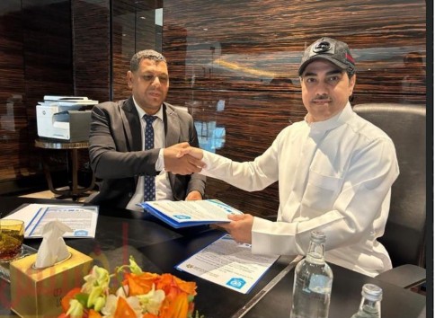 بروتوكول تعاون بين UN MTC ومجلة السياحة العربية