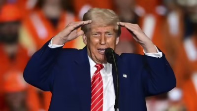 أول تعليق أمريكا بعد اعتداء بحريه الاحتلال على ” اسطول ”