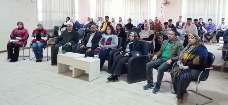 جامعة مطروح تنظم سلسلة ندوات توعوية استعدادًا لشهر رمضان المبارك