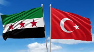 تركيا تبدأ تدريب ودعم الجيش السوري بموجب اتفاق عسكري جديد