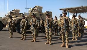 وصول تعزيزات جوية باكستانية إلى قاعدة الملك عبدالعزيز الجوية ضمن اتفاقية الدفاع الإستراتيجي المشترك