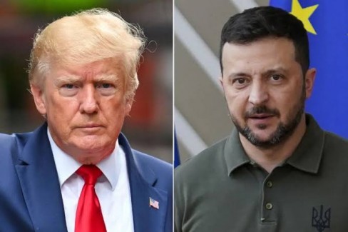 اتفاقية المعادن النادرة بين أمريكا وأوكرانيا: دوافع التوقيع وآثارها الجيوسياسية