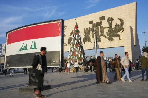 نهاية مهمة التحالف الدولي.. العراق يعلن ختام الوجود العسكري الأجنبي واعتماد ”يوم السيادة” وسط تحديات أمنية ودون جهة مسلحة خارج الدولة