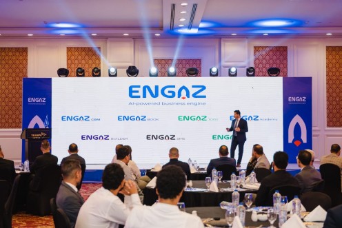 «انجاز» تعلن عن رؤيتها الجديدة للشركة وخططها للتوسع