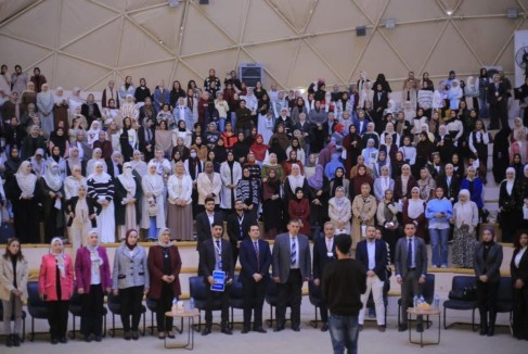 PharmaSchemes منصة مهنية متكاملة تربط طلاب وخريجي كلية الصيدلة بسوق العمل