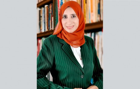 الأخصائية النفسية منى شطا: التعامل مع المراهق «فن لا يتقنه إلا الأذكياء»