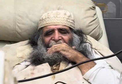 مقتل حاخام إسرائيلي طعناً في مدينة نتانيا والشرطة تقبض على الجاني