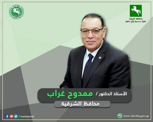 الشرقية  حماية المستهلك يشن حملات تفتيشية رقابية مفاجئة على المحال التجارية لمكافحة الغش التجاري